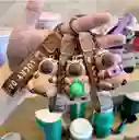 Llaveros De Capibara