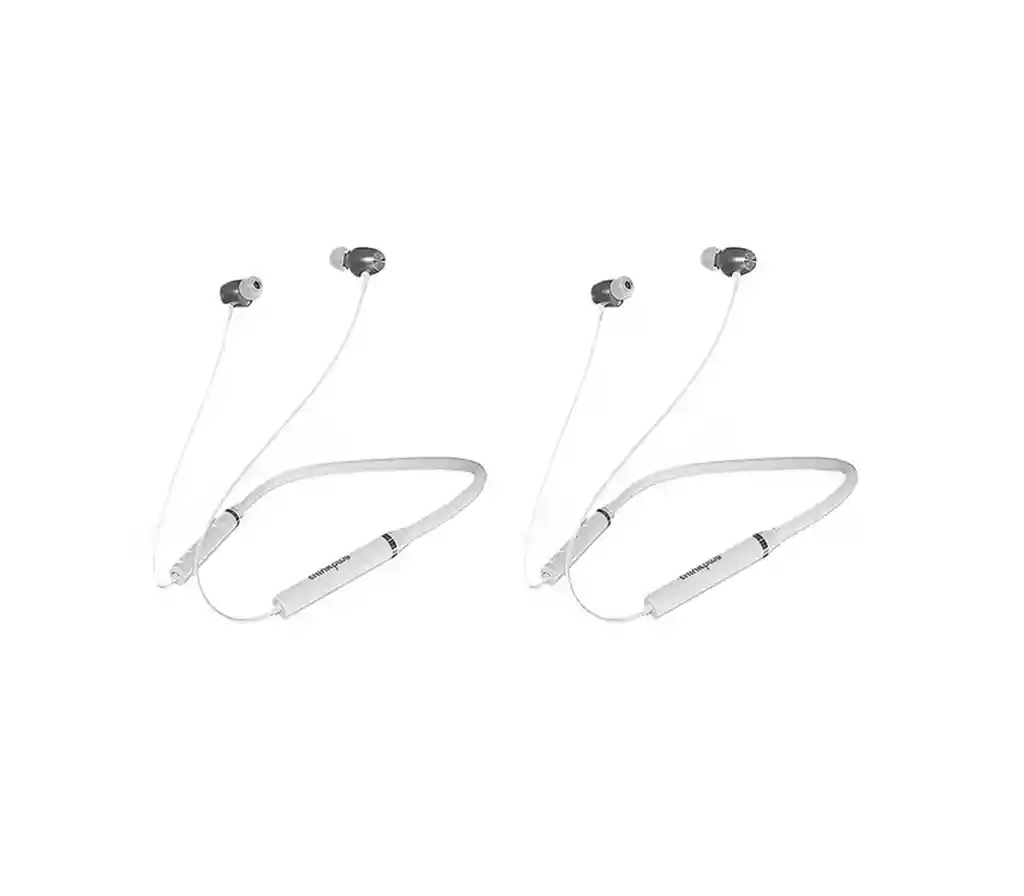 Auriculares Bluetooth 5.0 Lenovo He05x Ii Sonido Premium