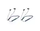 Auriculares Bluetooth 5.0 Lenovo He05x Ii Sonido Premium