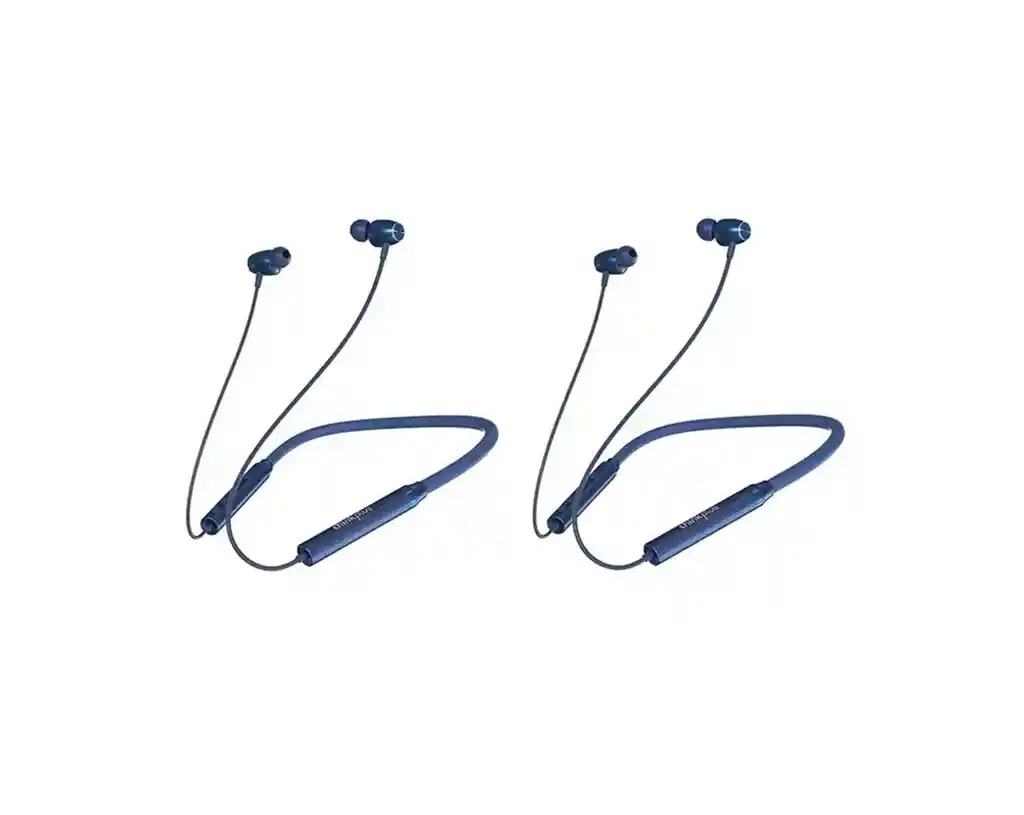 Auriculares Bluetooth 5.0 Lenovo He05x Ii Sonido Premium
