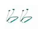 Auriculares Bluetooth 5.0 Lenovo He05x Ii Sonido Premium
