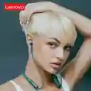 Auriculares Bluetooth 5.0 Lenovo He05x Ii Sonido Premium