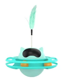 Regalo Juguete Vaiven Circuito Con Pelotas Y Pluma