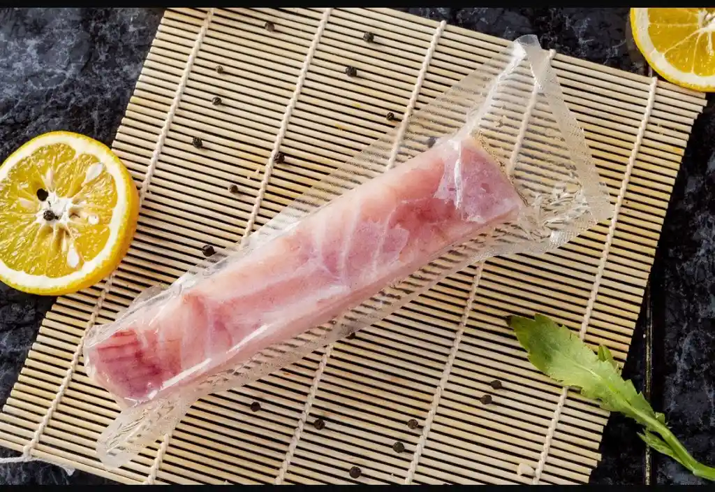 Filete De Robalo