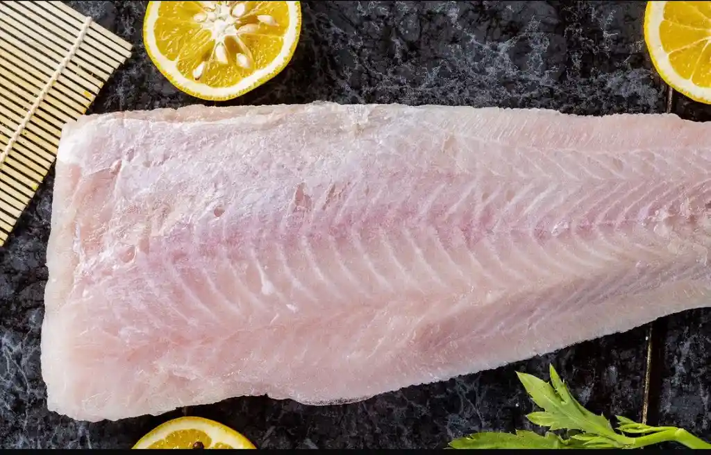 Filete De Robalo