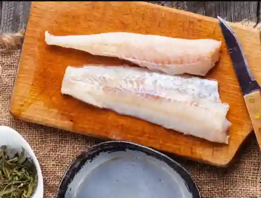 Filete De Robalo