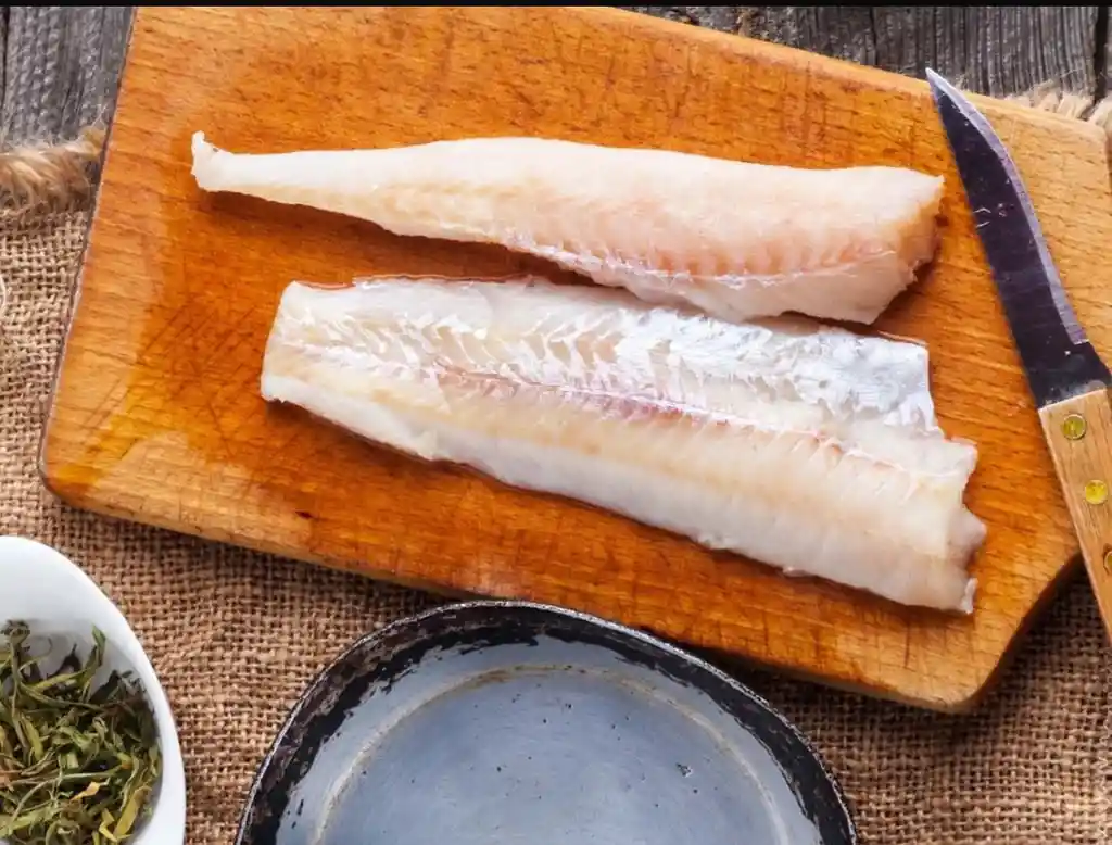Filete De Robalo