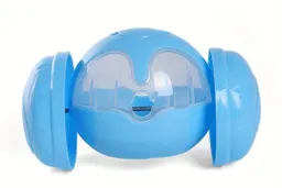 Regalo Juguete Interactivo Con Ruedas Para Snacks
