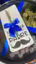 Bandeja Dulcera Padre