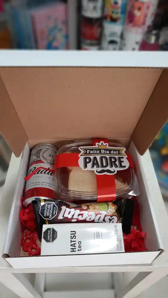 Desayuno Sorpresa Para Papá Día Del Padre