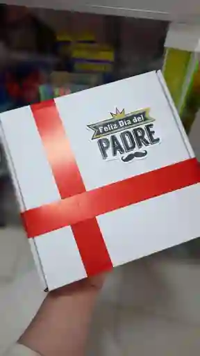 Desayuno Sorpresa Para Papá Día Del Padre