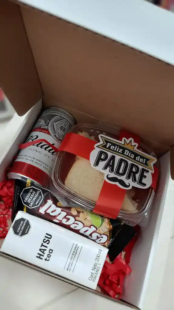Desayuno Sorpresa Para Papá Día Del Padre