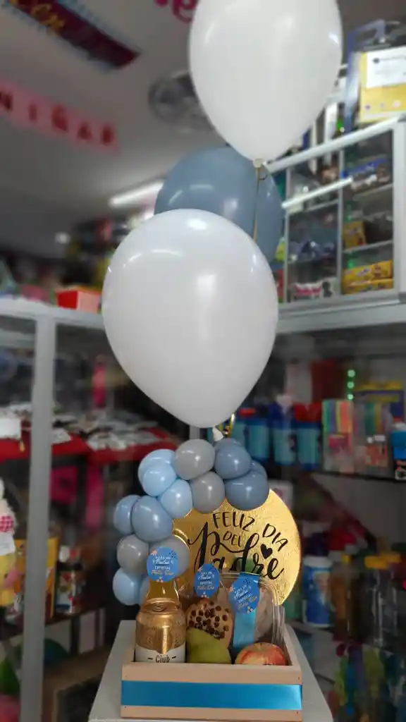 Desayuno Sorpresa Para Papá Día Del Padre