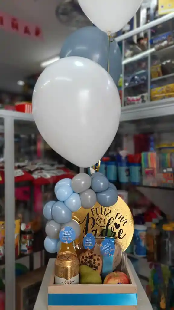 Desayuno Sorpresa Para Papá Día Del Padre