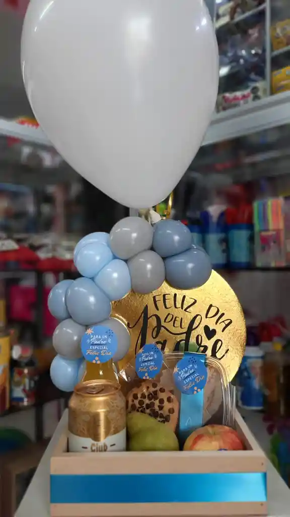 Desayuno Sorpresa Para Papá Día Del Padre