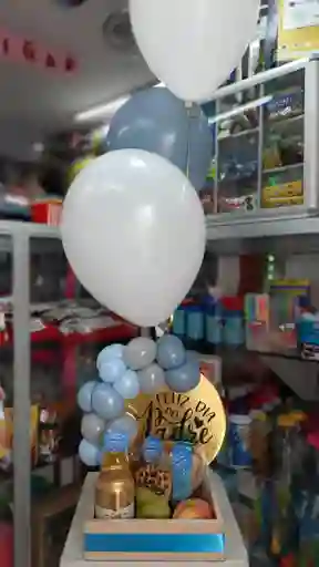 Desayuno Sorpresa Para Papá Día Del Padre