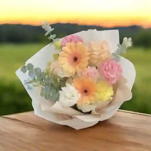 Flores Surtidas