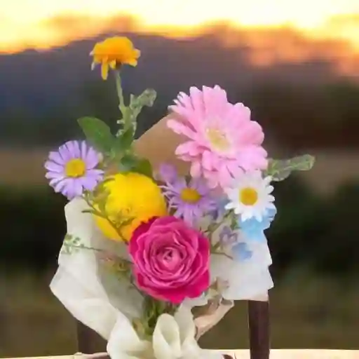 Flores Surtidas