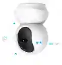 Kit 2 Camaras Vigilancia Wifi Tp-link Tapo C500 + C200 360°