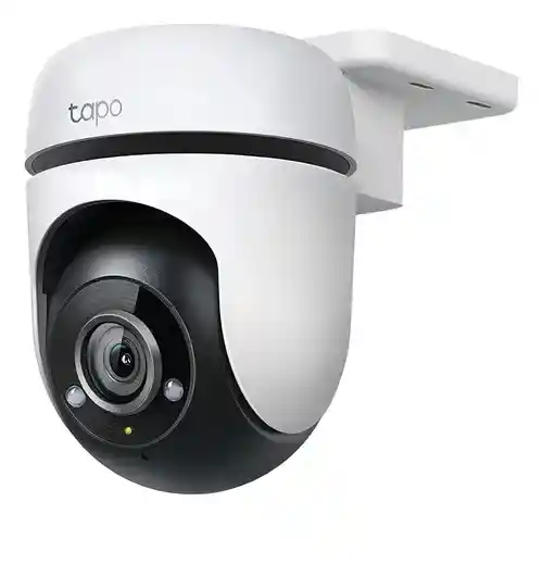 Kit 2 Camaras Vigilancia Wifi Tp-link Tapo C500 + C200 360°