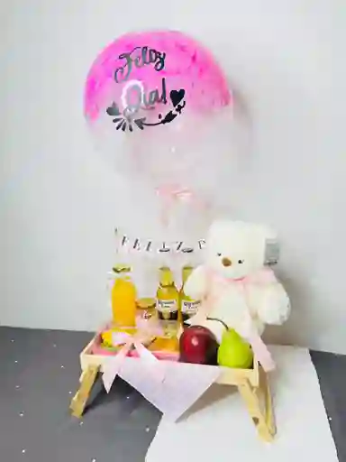 Desayuno Sorpresa
