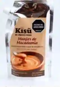 Kisu Manjar De Macadamia