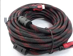 Cable Hdmi 10 Metros Full Hd 1080