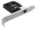 Tp-link Tx201, Tarjeta De Red Pci Express De 2.5 Gigabits