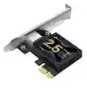 Tp-link Tx201, Tarjeta De Red Pci Express De 2.5 Gigabits