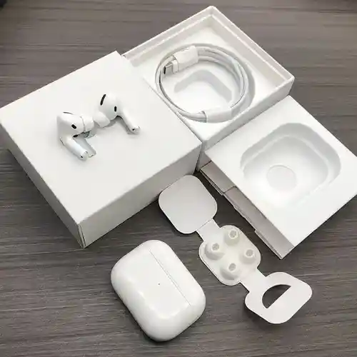 Airpods Pro 2 Entrada Tipo Lightning