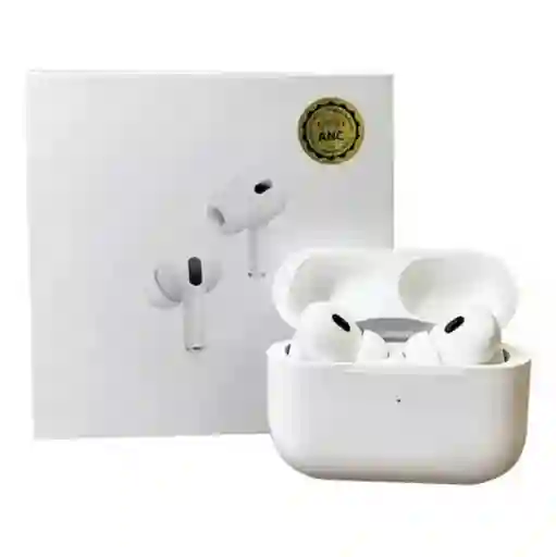 Airpods Pro 2 Entrada Tipo Lightning
