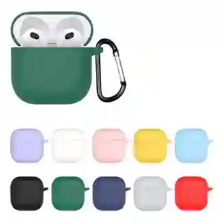 Estuche Audífonos Serie 3