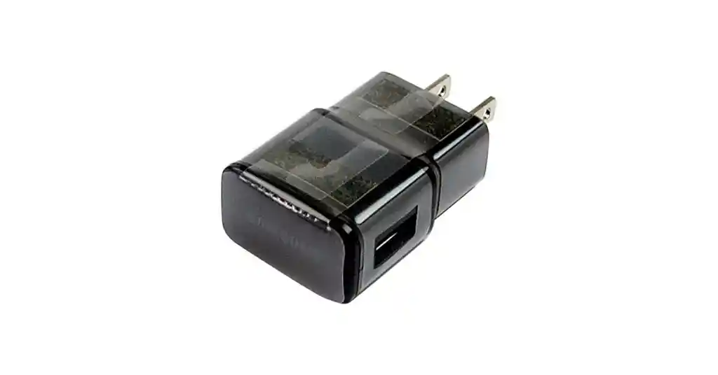 Cargador Samsung Tipo C 3a