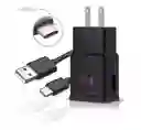 Cargador Samsung Tipo C 3a