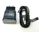 Cargador Samsung Tipo C 3a