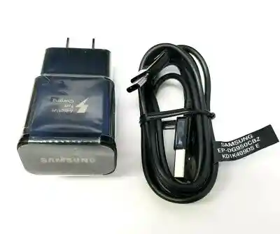 Cargador Samsung Tipo C 3a