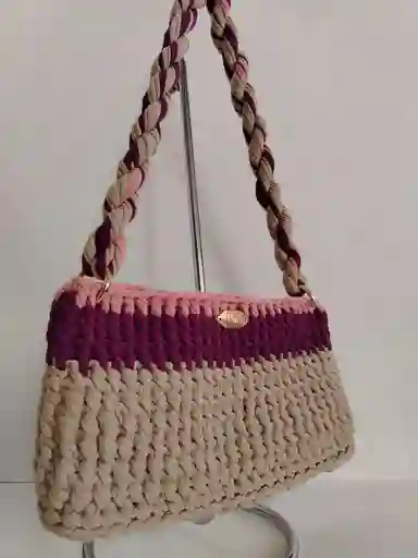 Bolso Barrilete