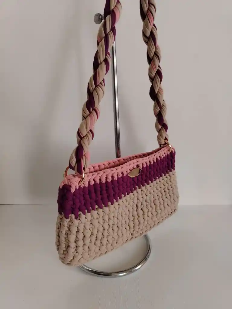 Bolso Barrilete