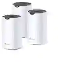 Sistema Wifi Mesh Ac1900 Gigabit, Tp-link Deco S7 (3-pack) Agregar A Favoritos
