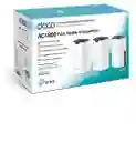 Sistema Wifi Mesh Ac1900 Gigabit, Tp-link Deco S7 (3-pack) Agregar A Favoritos