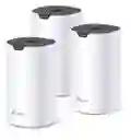 Sistema Wifi Mesh Ac1900 Gigabit, Tp-link Deco S7 (3-pack) Agregar A Favoritos