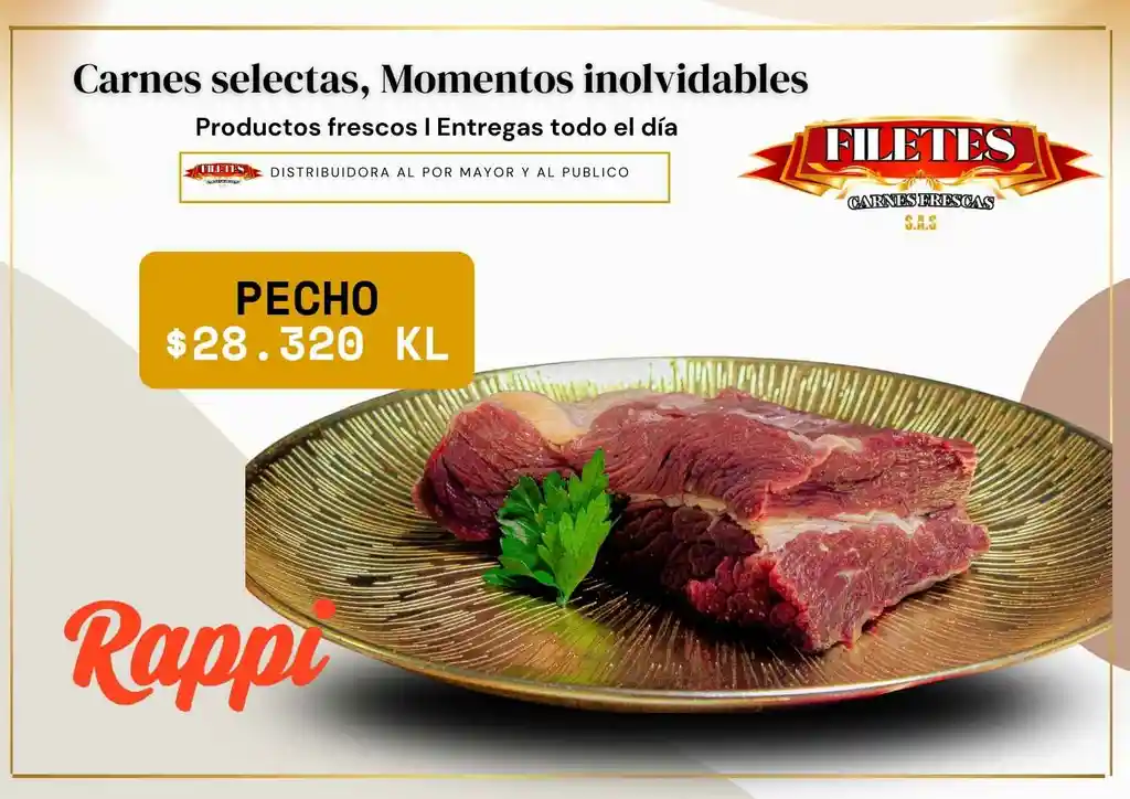 Pecho