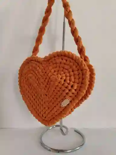 Bolso Corazon