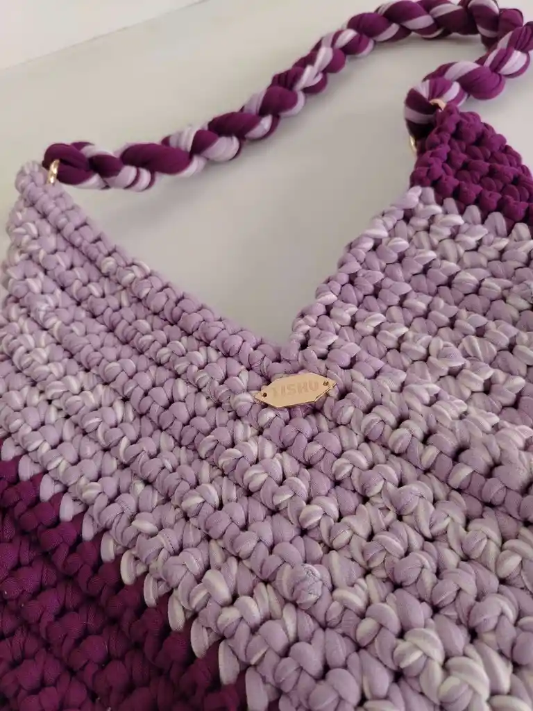 Bolso Picos