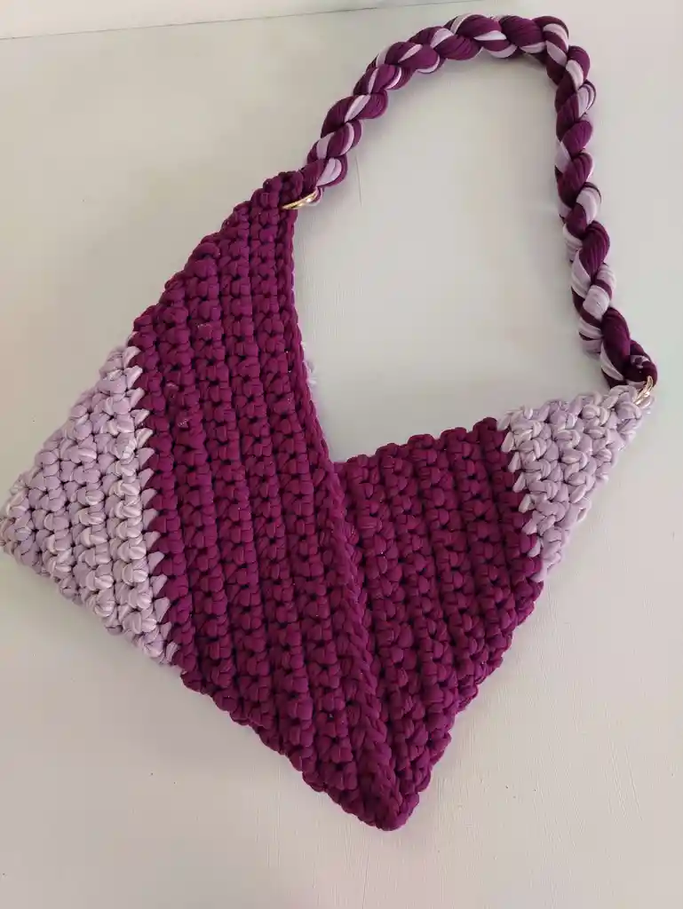 Bolso Picos