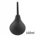 Enema Ducha Anal Vaginal 160 Ml Lavado Anal Pera Enema Ducha