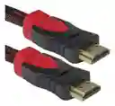 Cable Hdmi 20 Metros Mallado