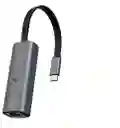 Tp-link Adaptador Red Usbc 3.0 A Ethernet 2,5 Gigabit Ue302c