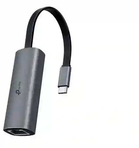 Tp-link Adaptador Red Usbc 3.0 A Ethernet 2,5 Gigabit Ue302c