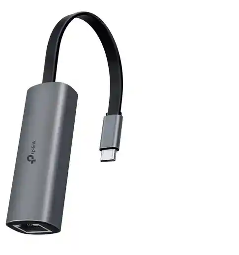 Tp-link Adaptador Red Usbc 3.0 A Ethernet 2,5 Gigabit Ue302c